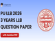 public/image/26-16:47-PU LLB 2026 LLB 3 Years Question Paper with Solutions.png